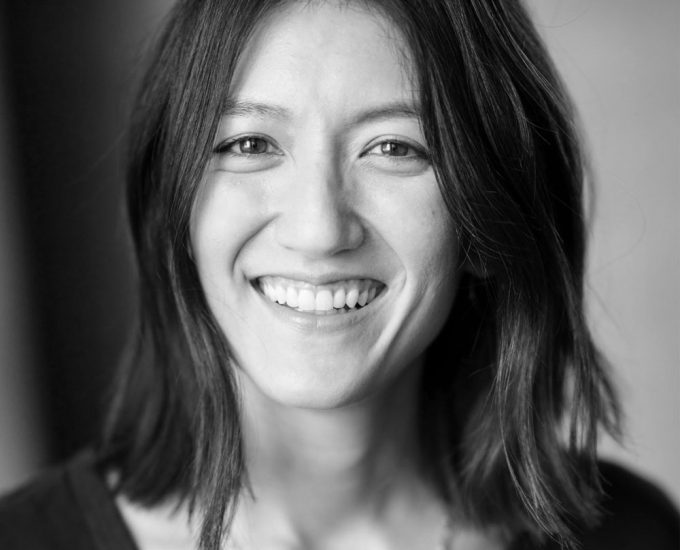 Image of Anna Ouyang Moench