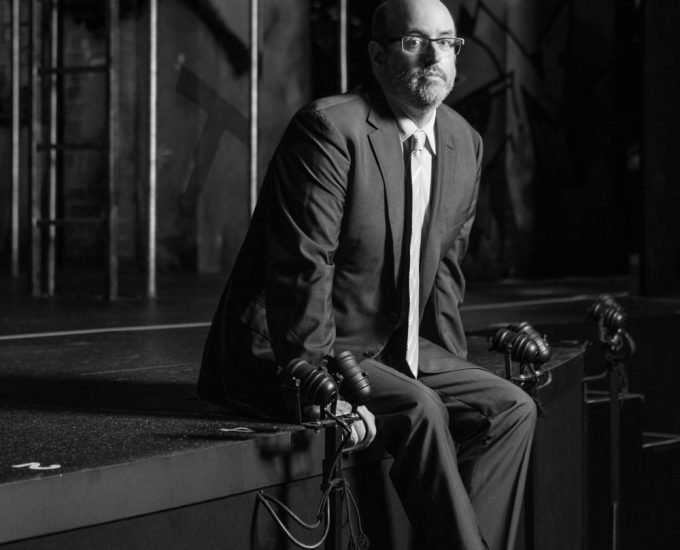 Image of Christopher Ashley