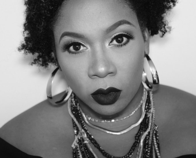 Image of Crystal Monee Hall