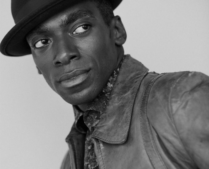 Image of Daniel J. Watts