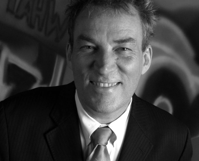 Image of Des McAnuff