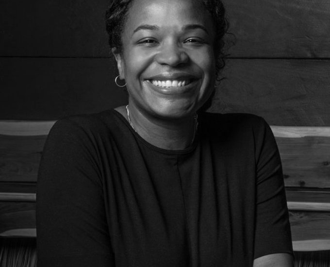 Image of Eboni Booth