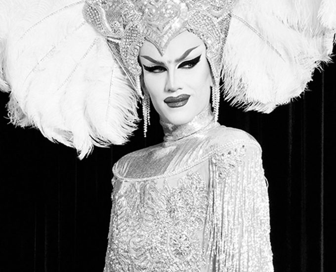 Image of Sasha Velour