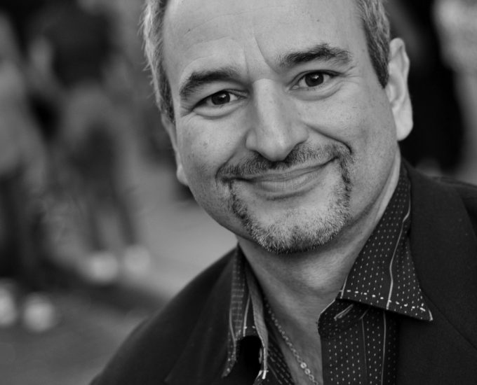 Image of Joe DiPietro