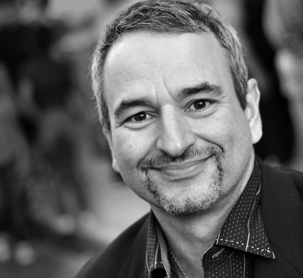 Image of Joe DiPietro