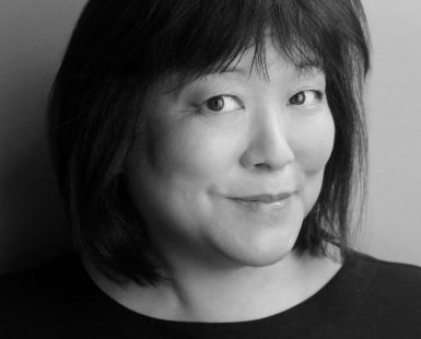 Image of Ann Harada