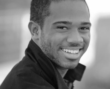 Image of Chris Myers