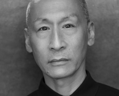 Image of Francis Jue