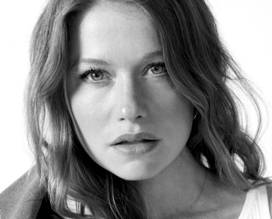 Image of Genevieve Angelson