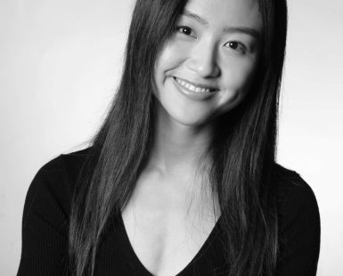 Image of Iris (Liting) Feng