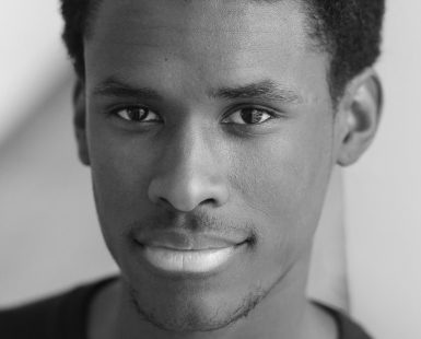 Image of Jalen Davidson