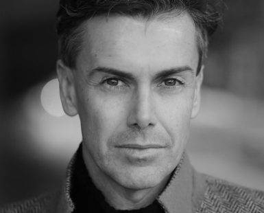 Image of Matt McGrath