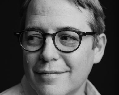 Image of Matthew Broderick