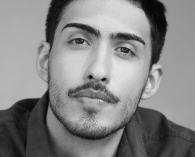 Image of Victor Flores