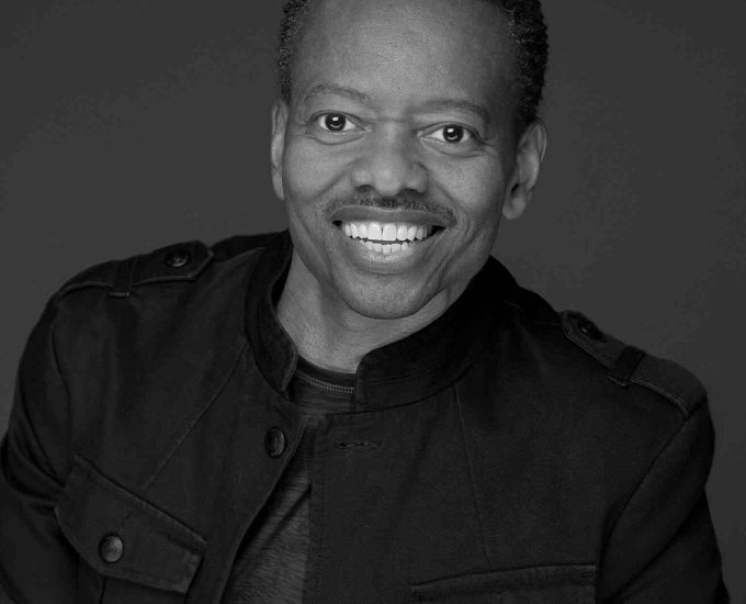 Image of Byron Easley