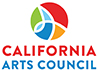 California Arts Council Logo