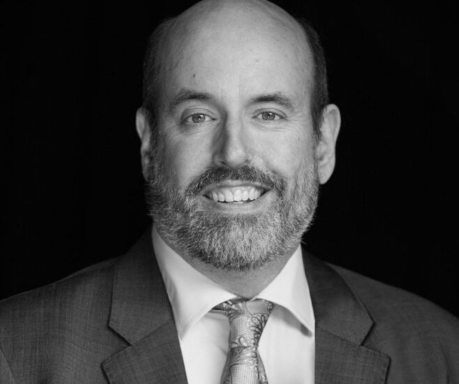 Image of Christopher Ashley