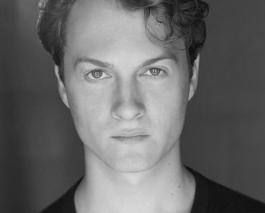 Image of Andrew Gallop