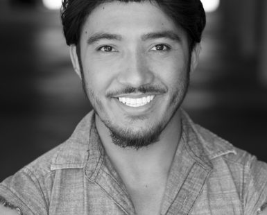 Image of Josh Alvarez