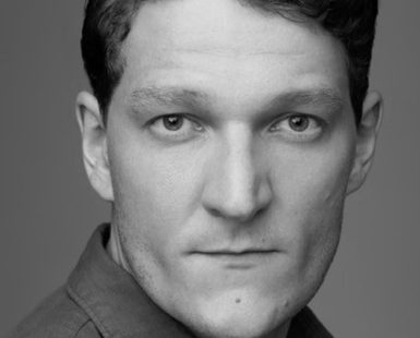 Image of Gabriel Ebert