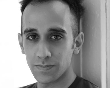 Image of George Abud