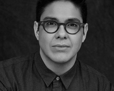 Image of George Salazar