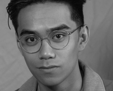 Image of Josiah Cajudo