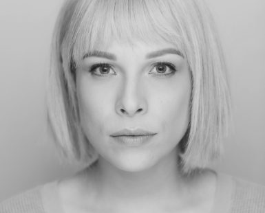 Image of Lauren Marcus