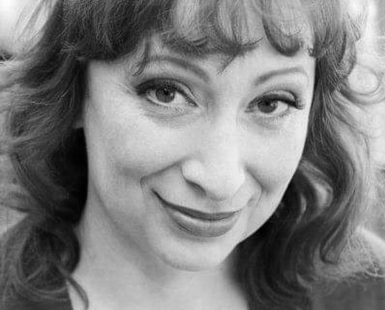 Image of Lorinda Lisitza