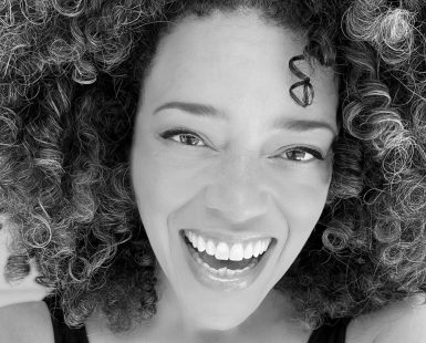 Image of Marcy Harriell