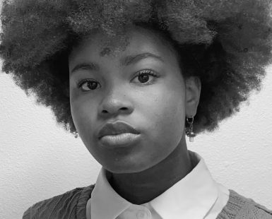 Image of Nio Russell