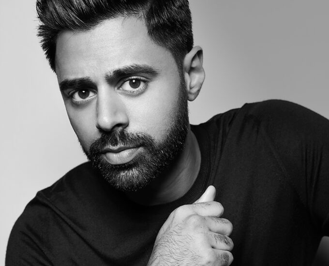 Image of Hasan Minhaj