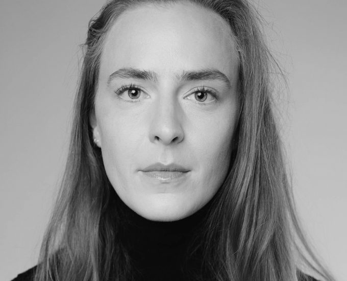 Image of Jenn Freeman