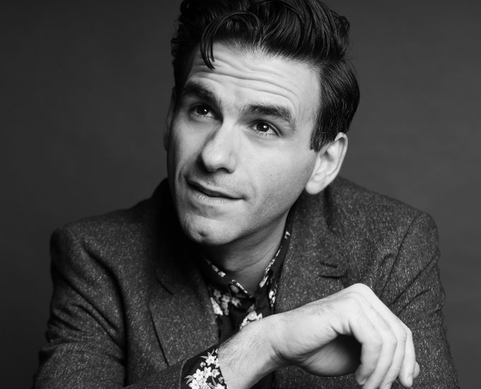 Image of Joe Iconis