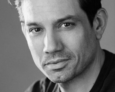 Image of Christopher Ryan Grant