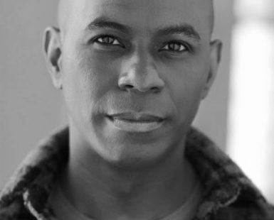 Image of Correy West