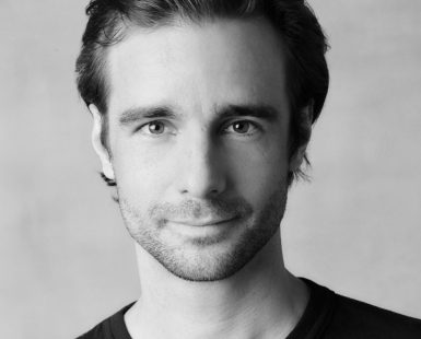 Image of Drew Wildman Foster