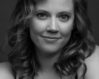 Image of Patti Murin