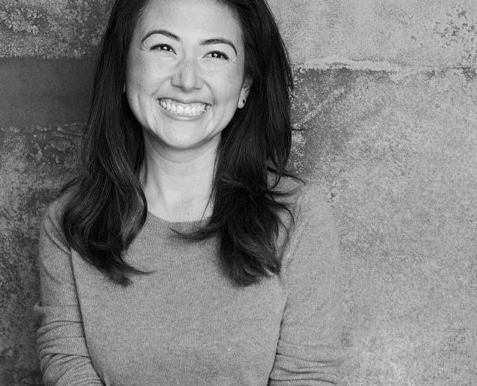 Image of Lisa Sanaye Dring