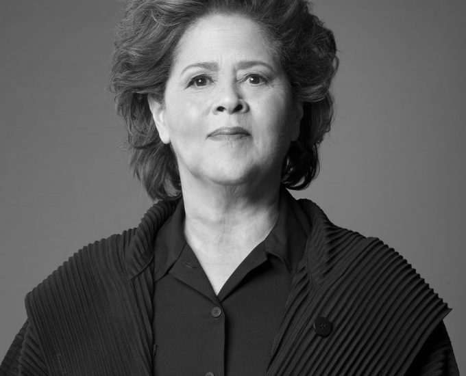 Image of Anna Deavere Smith