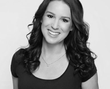 Image of Chilina Kennedy