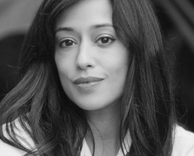 Image of Elena Hurst