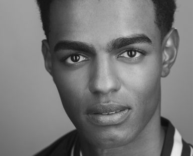 Image of Justin Withers