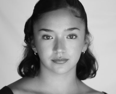 Image of Mikaela Macias