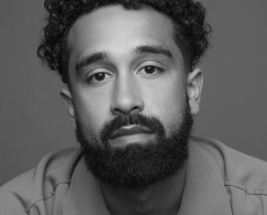 Image of Noah Keyishian