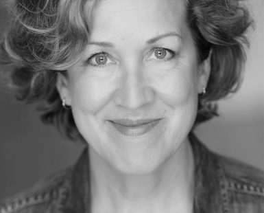 Image of Shana Wride