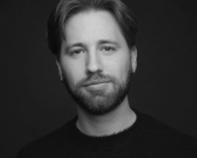 Image of Spencer McCabe Hunsicker