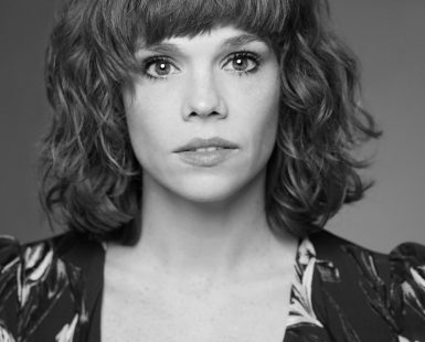 Image of Summer Broyhill