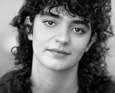 Image of Ellen Nikbakht