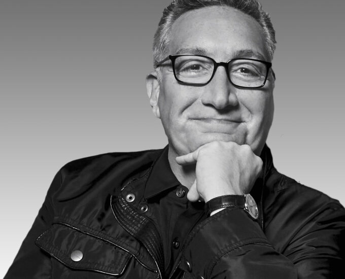 Image of Moisés Kaufman